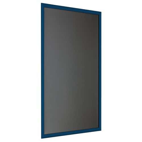 Posterframe Castor - Blauw