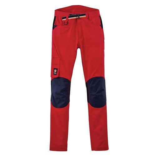 Damesbroek Slim-fit - Boston - Parade