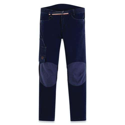 Damesbroek Slim-fit - Boston - Parade