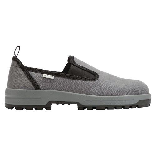 Veiligheidsschoen S1 unisex Safran - Parade