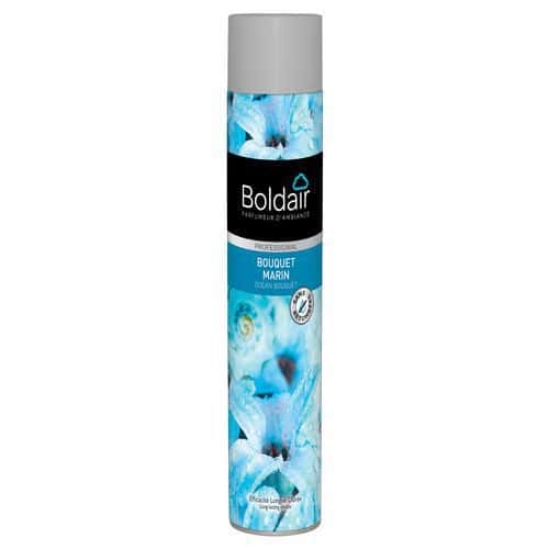 Luchtverfrisser spuitbus Boldair - 750 ml