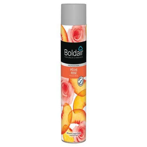 Luchtverfrisser spuitbus Boldair - 750 ml