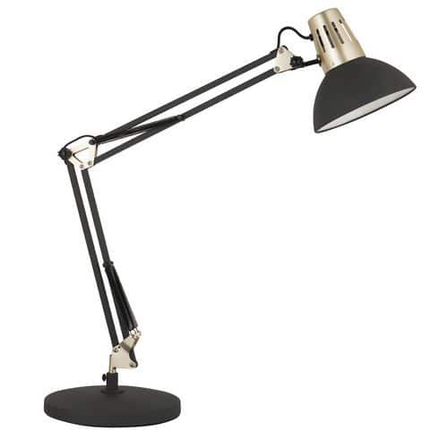 Bureaulamp Calypsa - Aluminor