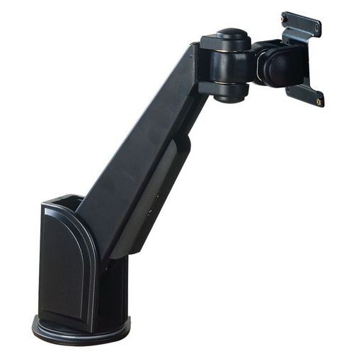 Ergonomische arm voor lcd-scherm - Manutan