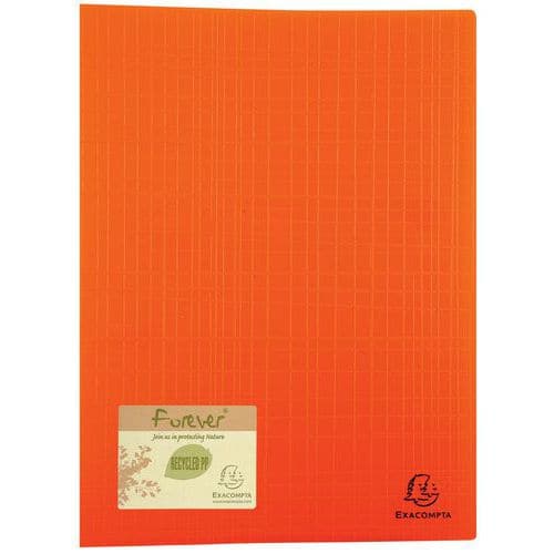 Showalbum forever® pp vast rug 20 st. 20 tassen 40 zicht A4