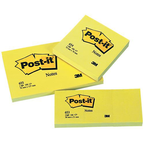 post it notes online