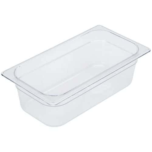 Gastronorm voedselpan 1/3 - Rubbermaid