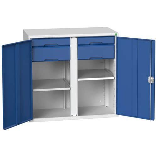 Kast EPI en onderhoud Verso 1050x550x1000 - Bott