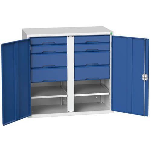 Kast EPI en onderhoud Verso 1050x550x1000 - Bott