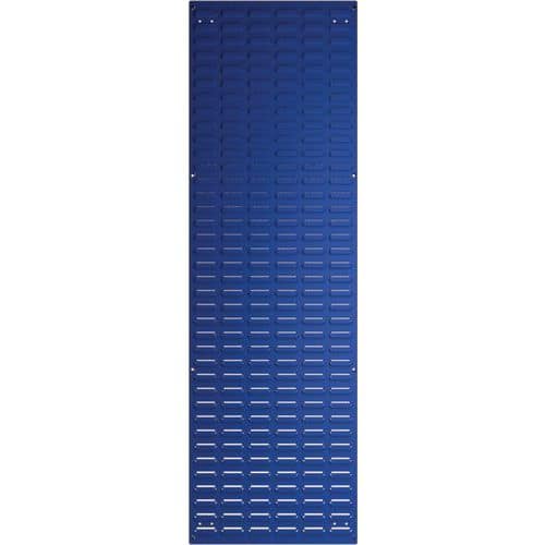 Panelen Bott Perfo® voor bakken 457 x 14 x 1486 mm - Bott