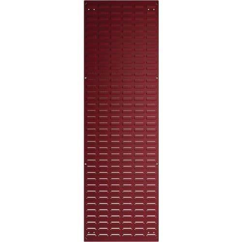 Panelen Bott Perfo® voor bakken 457 x 14 x 1486 mm - Bott