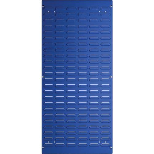 Panelen Bott Perfo® voor bakken 457x14x991 mm - Bott