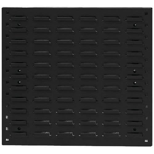 Panelen Bott Perfo® voor bakken 991x20x457 mm - Bott