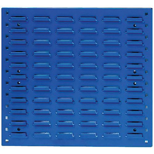 Panelen Bott Perfo® voor bakken 991x20x457 mm - Bott