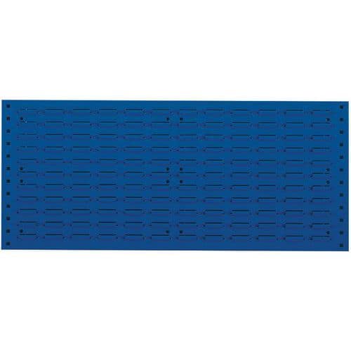 Panelen Bott Perfo® voor bakken 991x20x457 mm - Bott