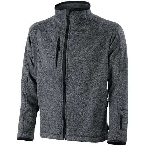 Werkjack van fleece Calidus