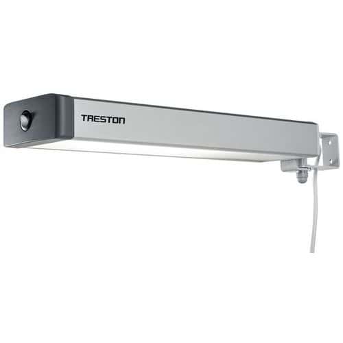 Verlichting van de werkplek TNL - Treston