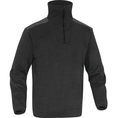 Polar trui polyester gebreid effect MARMOT