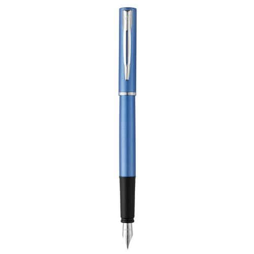 Vulpen Allure M - Inkt blauw - Waterman