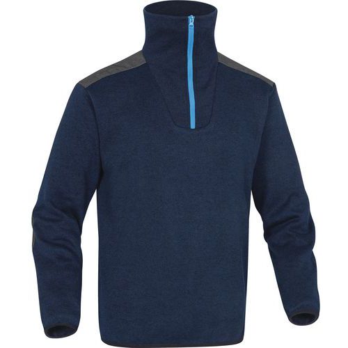 Polar trui polyester gebreid effect MARMOT