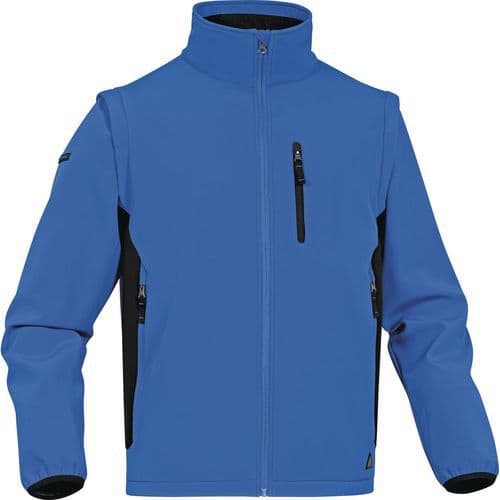 Jas Softshell MYSEN2