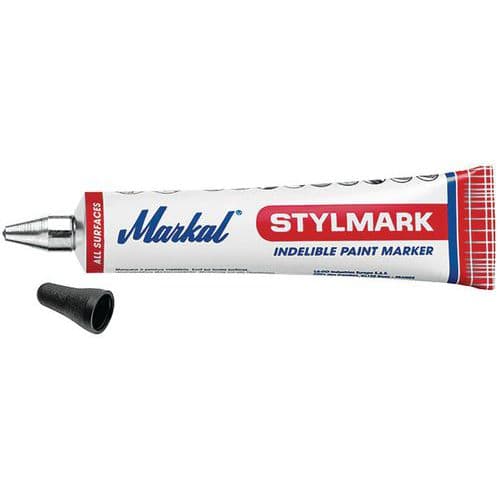 Industriële verfmarker Stylmark - Markal