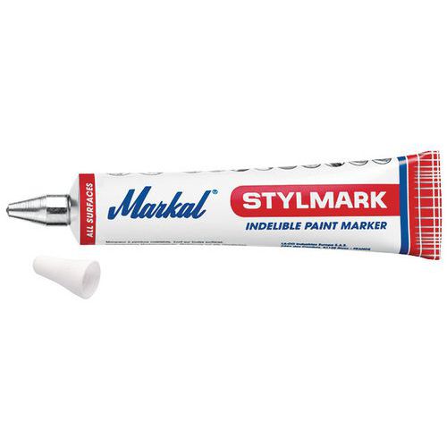 Industriële verfmarker Stylmark - Markal