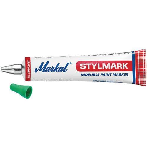 Industriële verfmarker Stylmark - Markal