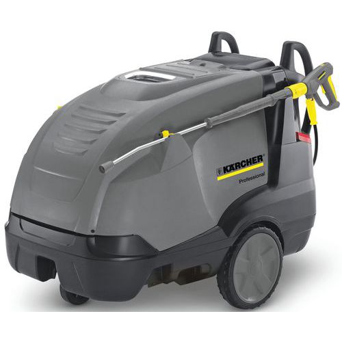 Hogedrukreiniger HDS 9/18-4 M_Karcher