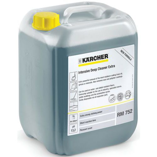 Basisreiniger Intensieve extra 200L RM 752_Karcher