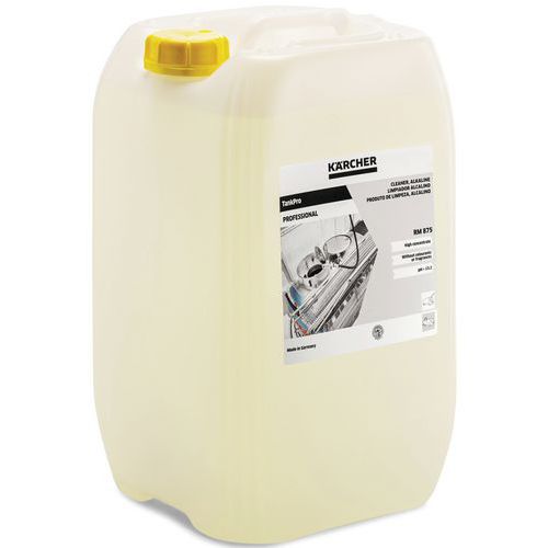 Reinigingsmiddel alkalisch TankPro 20L RM 875_Karcher