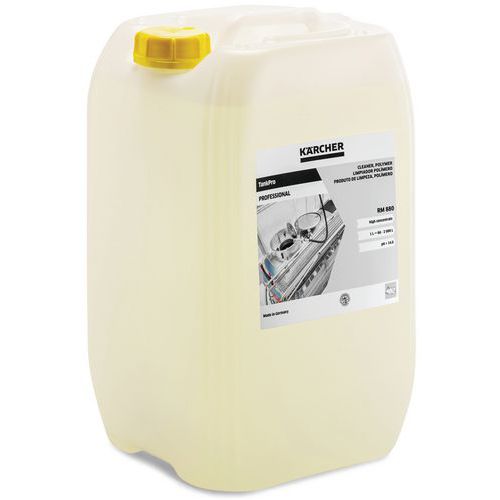 Reinigingsmiddel Polymeer TankPro 20L RM 880_Karcher