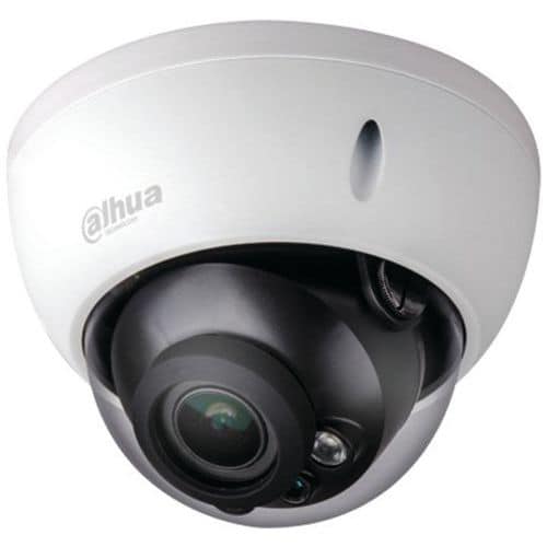 Dome Camera Vandalismebestendig 4K HDCVI DAHUA