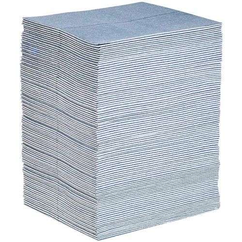 Ecologisch universeel absorptiemiddel Pig Blue CCC - 100 vel