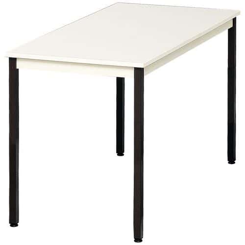 Veelzijdige tafel Manutan - Breedte 130 cm