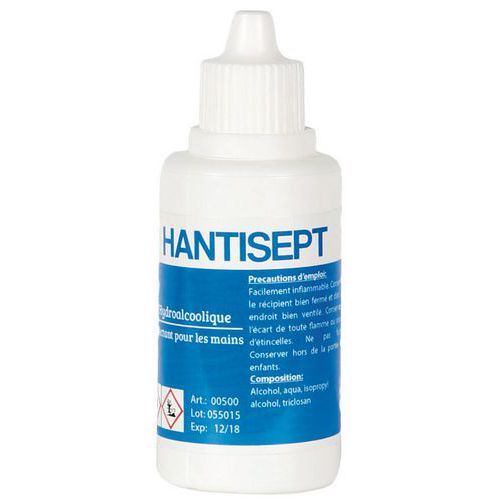 Handgel HantiSept