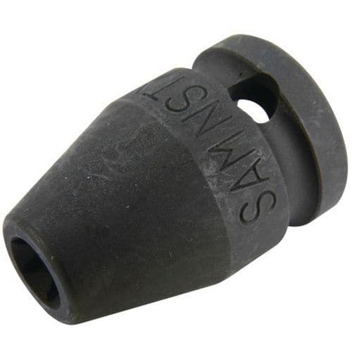 Slagdop Torx 1/2 inch - SAM Outillage
