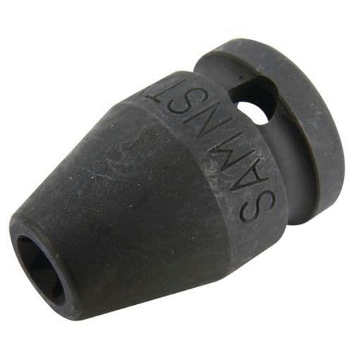 Slagdop Torx 1/2 inch - SAM Outillage