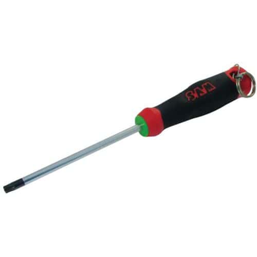 Schroevendraaier S1 Torx rond clip - SAM Outillage