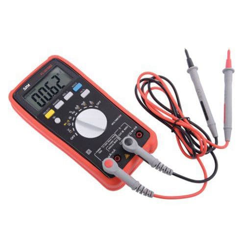 Multimeter digitaal - SAM Outillage