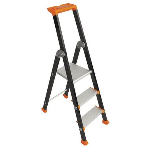 Trapladder comfortabel Kolos