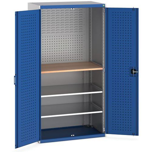 Kast zware "mini atelier" Cubio - Bott