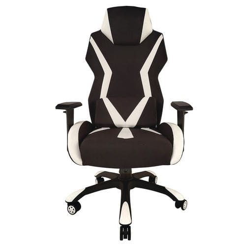 Ergonomische gaming stoel