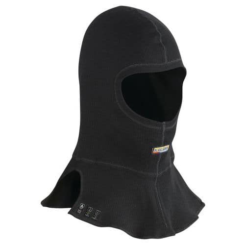 Balaclava FR 2038 - zwart