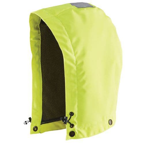 Capuchon High Vis 2166 - geel