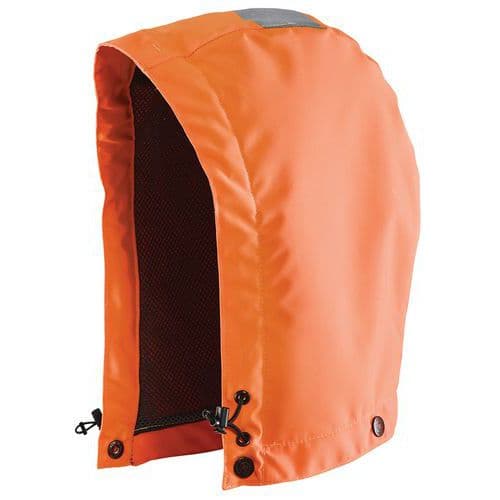 Capuchon High Vis 2166 - oranje