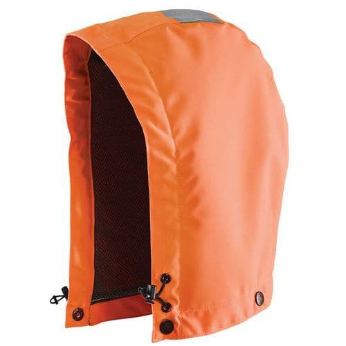 Capuchon High Vis 2166 - oranje