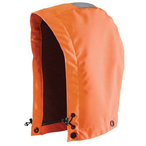 Capuchon High Vis 2166 - oranje