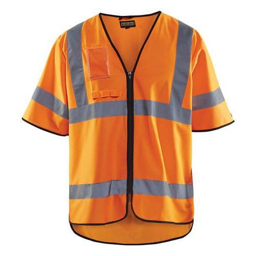 Signalisatievest klasse 3 High Vis 3023