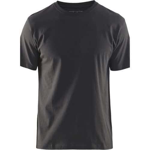 Blaklader 3525-1042 T-shirt - Donkergrijs - S